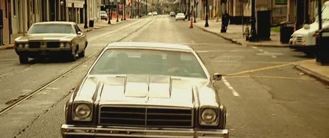 1969 Oldsmobile Delta 88