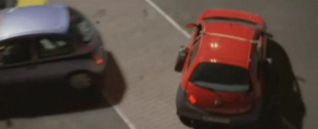 1997 Ford Ka MkI