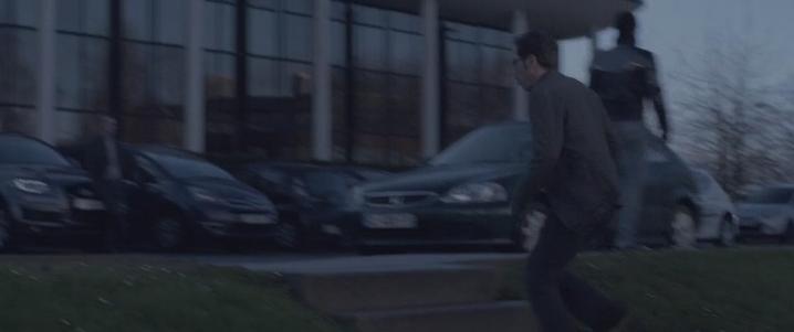 1996 Honda Civic [EK]