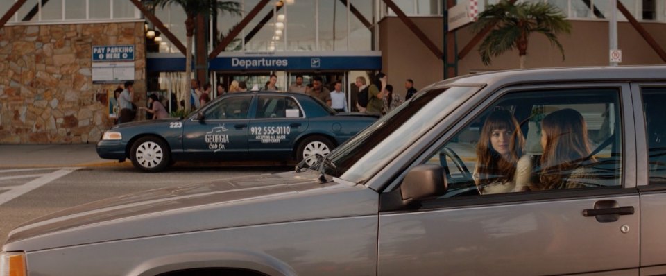 2006 Ford Crown Victoria