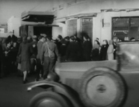 1928 Peugeot 190 S Cabriolet