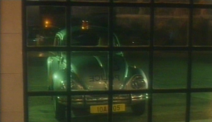 Volkswagen 1302 [Typ 1]