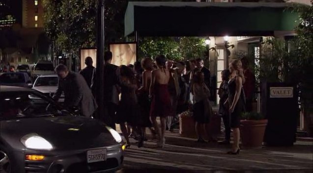 2003 Mitsubishi Eclipse GS 3G [D52A]