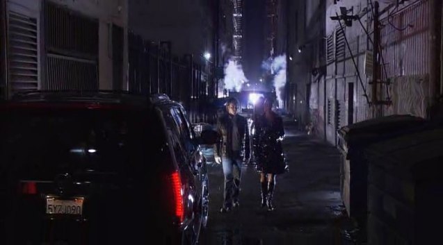 2007 Cadillac Escalade Luxury [GMT926]