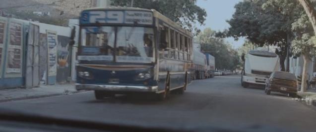 Mercedes-Benz OH 1315 L-SB La Favorita