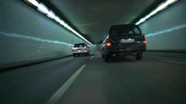 Opel Astra Caravan [F]
