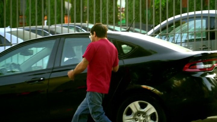 2013 Dodge Dart [PF]