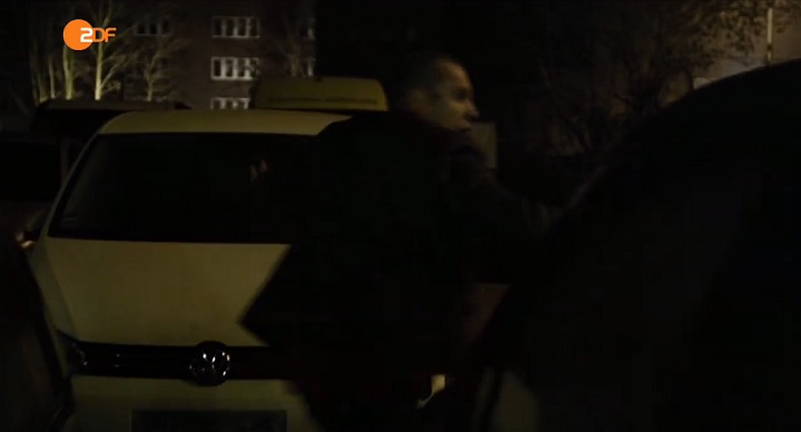 2011 Volkswagen Touran I [Typ 1T]