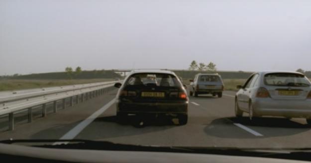 1992 Honda Civic [EG]