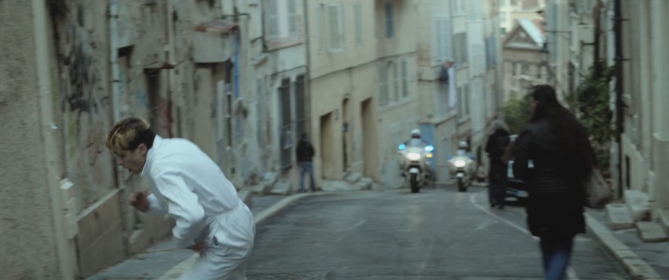 1997 BMW R 1100 RT-P