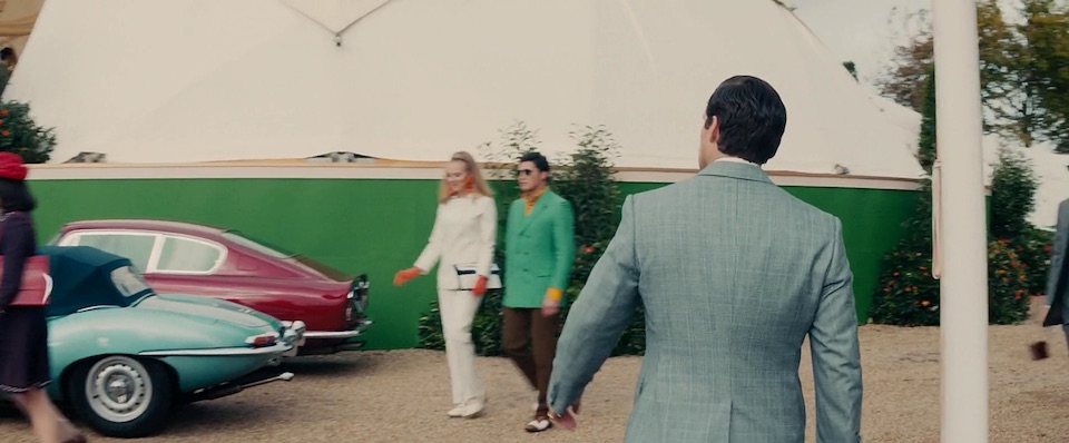 1965 Aston Martin DB6 MkI