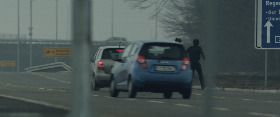 2013 Chevrolet Spark [M300]