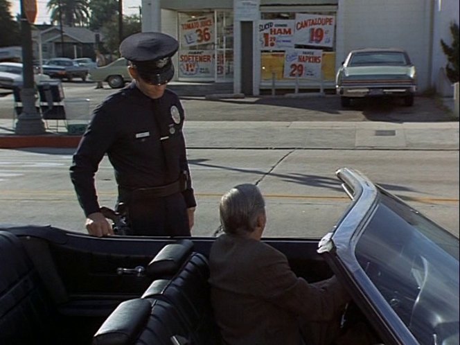 1967 Buick Electra 225