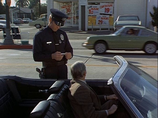 1966 Porsche 912 [902]