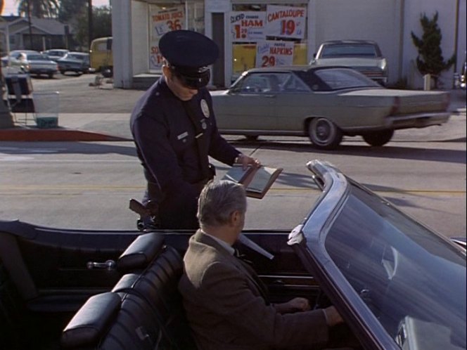 1965 Ford Galaxie 500 LTD 2-Door Hardtop [63F]