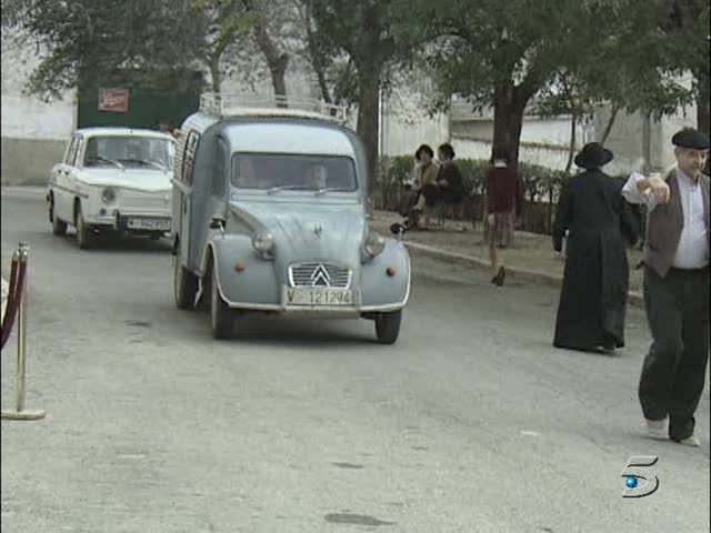 1971 Renault 8 [R1130]