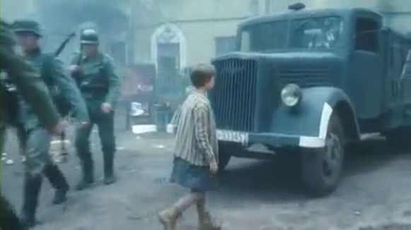 Opel Blitz