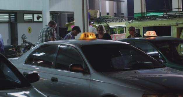 1996 Toyota Corona Exsior [T190]