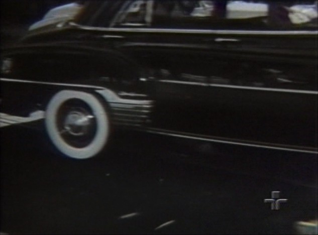 1952 Chevrolet Styleline De Luxe [2103]