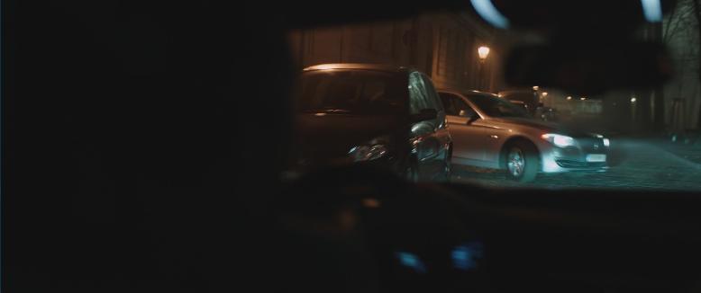 2011 BMW 5 Touring [F11]