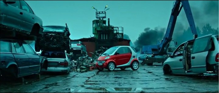 2000 smart City-Coupè 40kw pulse [450]