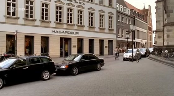 1991 Audi 100 C4 [Typ 4A]