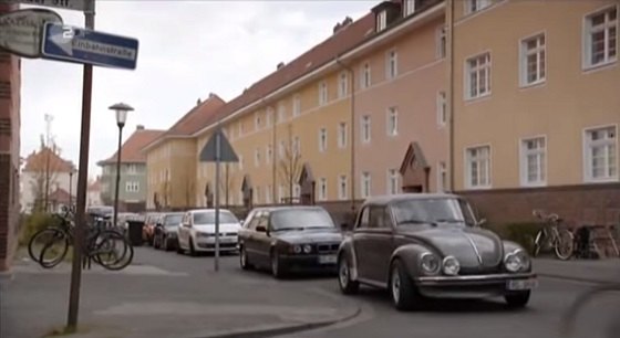 1975 Volkswagen 1303 Cabriolet [Typ 1]