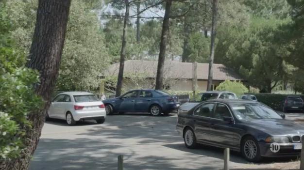 2011 Audi A1 [Typ 8X]