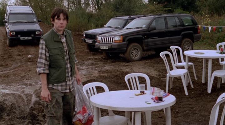 1998 Jeep Grand Cherokee 4.0 Laredo [ZG]