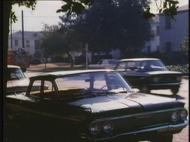 1971 Fiat 128 Two-Door Sedan 1a serie