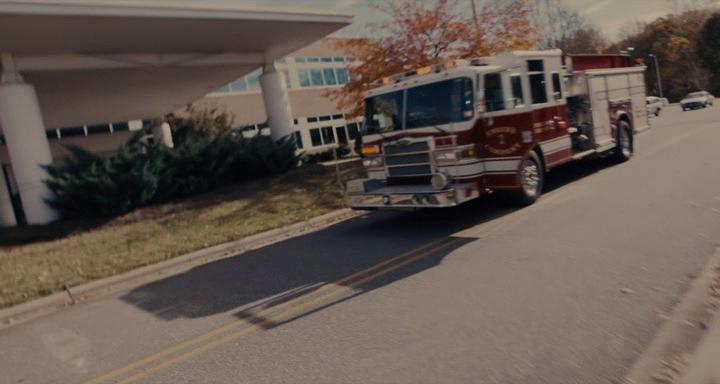 2006 Pierce Dash