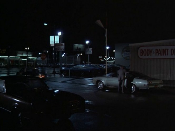 1967 Oldsmobile Delmont 88