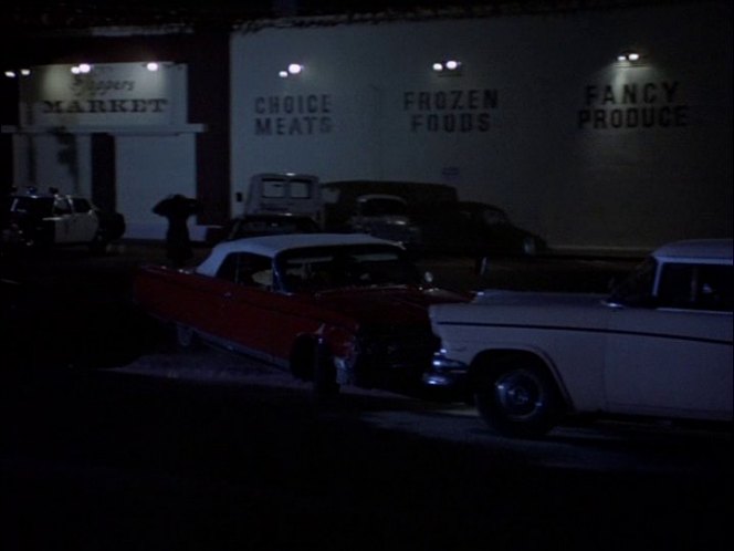 1956 Ford Customline