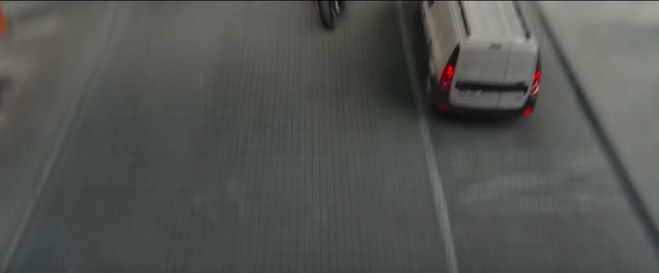 2007 Dacia Logan Van Series I [X90]