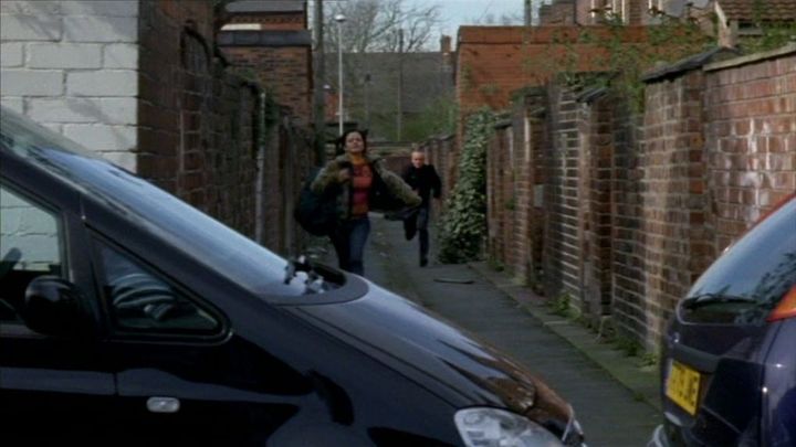 2000 Ford Galaxy MkI