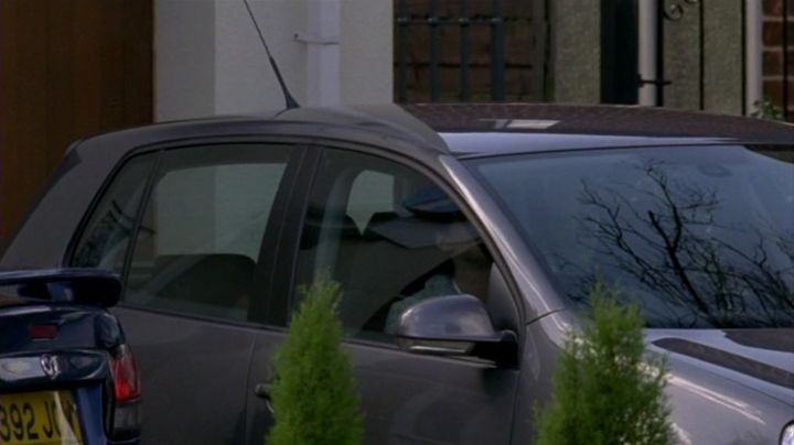 2004 Volkswagen Golf V [Typ 1K]