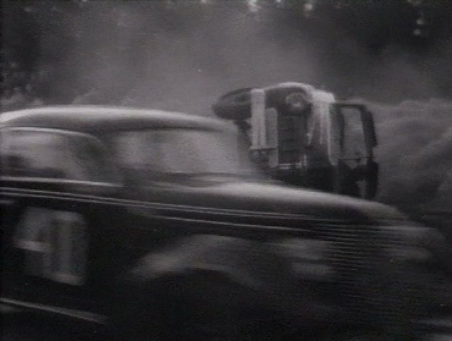 1937 Lancia Aprilia Berlinetta Touring 1a serie [239]