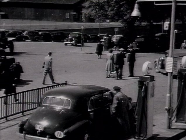 1939 Cadillac Fleetwood 60 Special [6019S]
