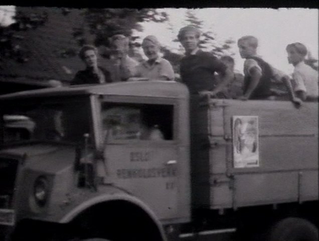 1942 Chevrolet C15A CMP