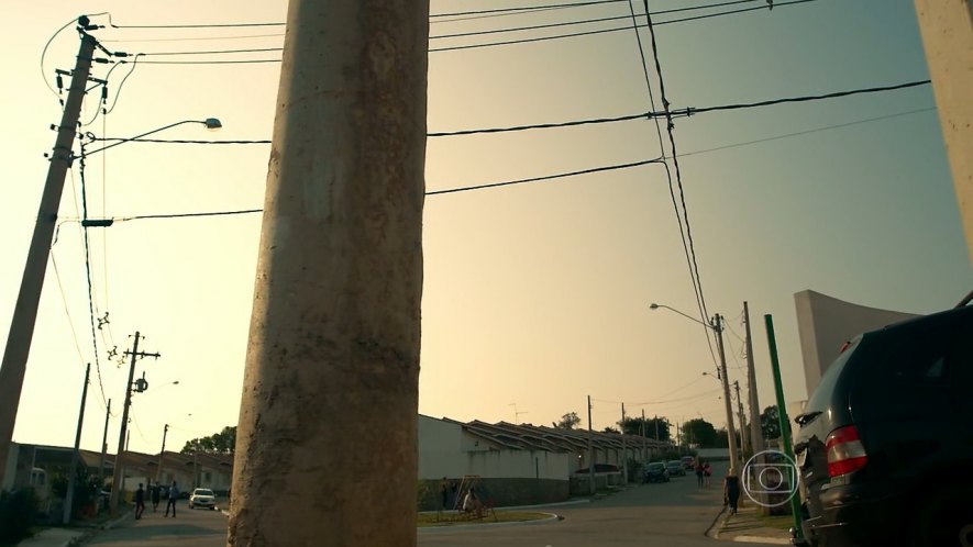 2001 Renault Sc�nic 1 [J64]