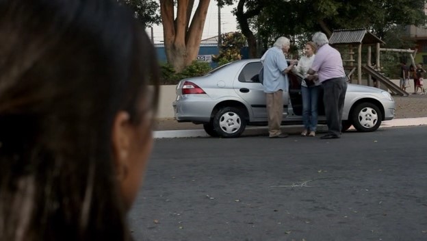 2007 Chevrolet Prisma [GM4200]