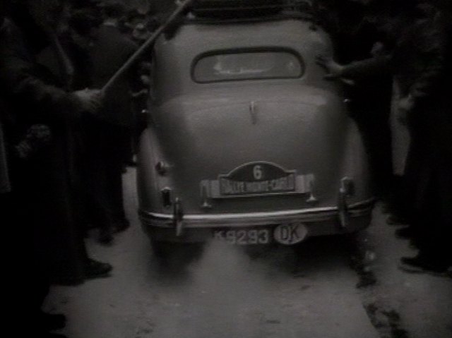 1948 Austin A40 Devon [GS2]