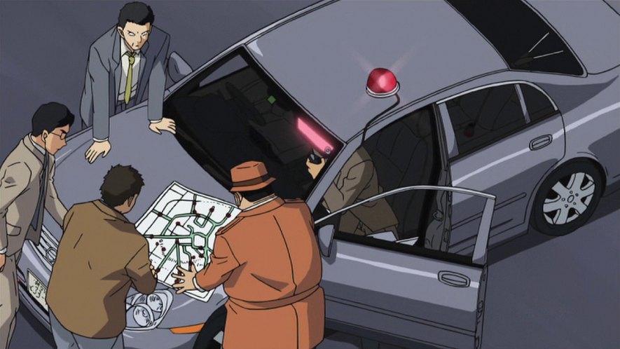 2001 Nissan Skyline [V35]