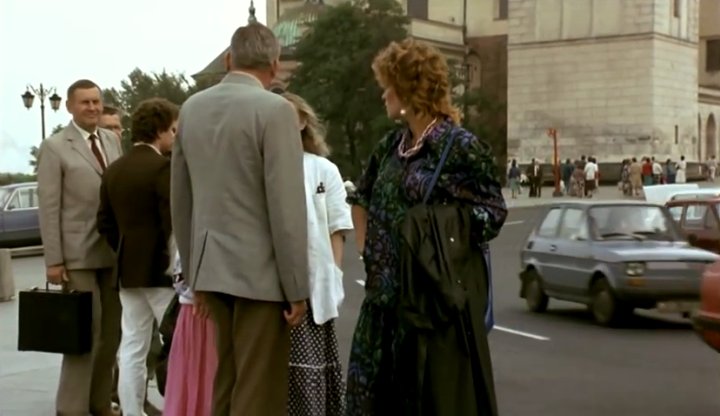 1986 Polski Fiat 126p 650 E [126A.1/FL]