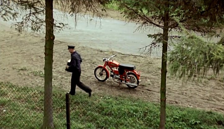 1983 Romet Ogar 200