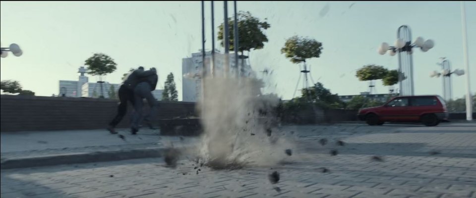 1991 Volkswagen Polo II [Typ 86C]