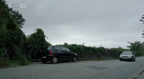 1998 Volkswagen Lupo [Typ 6X]