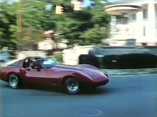 1978 Chevrolet Corvette C3