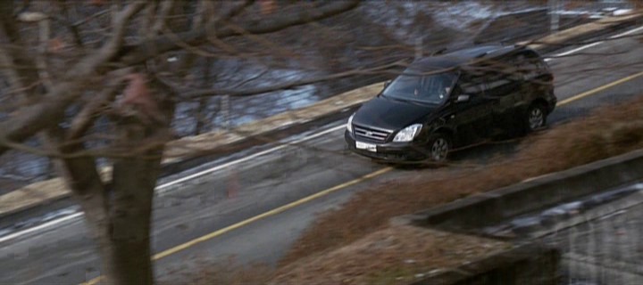 2006 Kia Carnival [VQ]