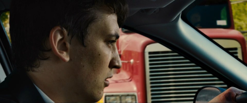 Freightliner FLD 112